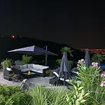 White Pearl Diamond-Opatija, Meerblick Und Pool