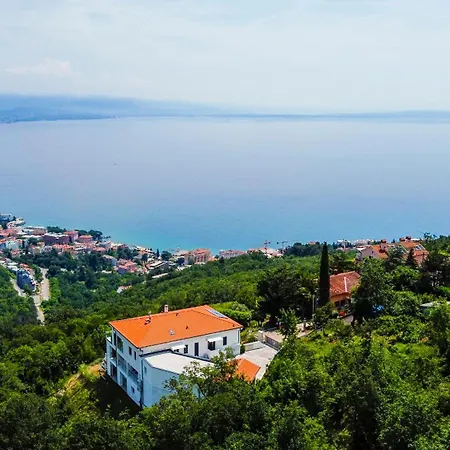 White Pearl Diamond, Mit Meerblick & Pool Сasa de vacaciones *