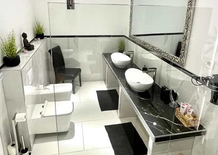 Dom wakacyjny White Pearl Diamond Haus B, Opatija Mit Meerblick & Pool *