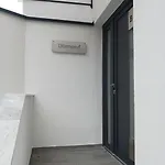 White Pearl Diamond-Opatija, Meerblick Und Pool Prázdninový dům *