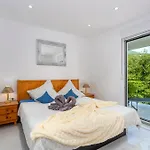 Prázdninový dům White Pearl Diamond-Opatija, Meerblick Und Pool Opatija