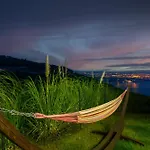 White Pearl Diamond Haus B, Mit Meerblick & Pool * Опатия
